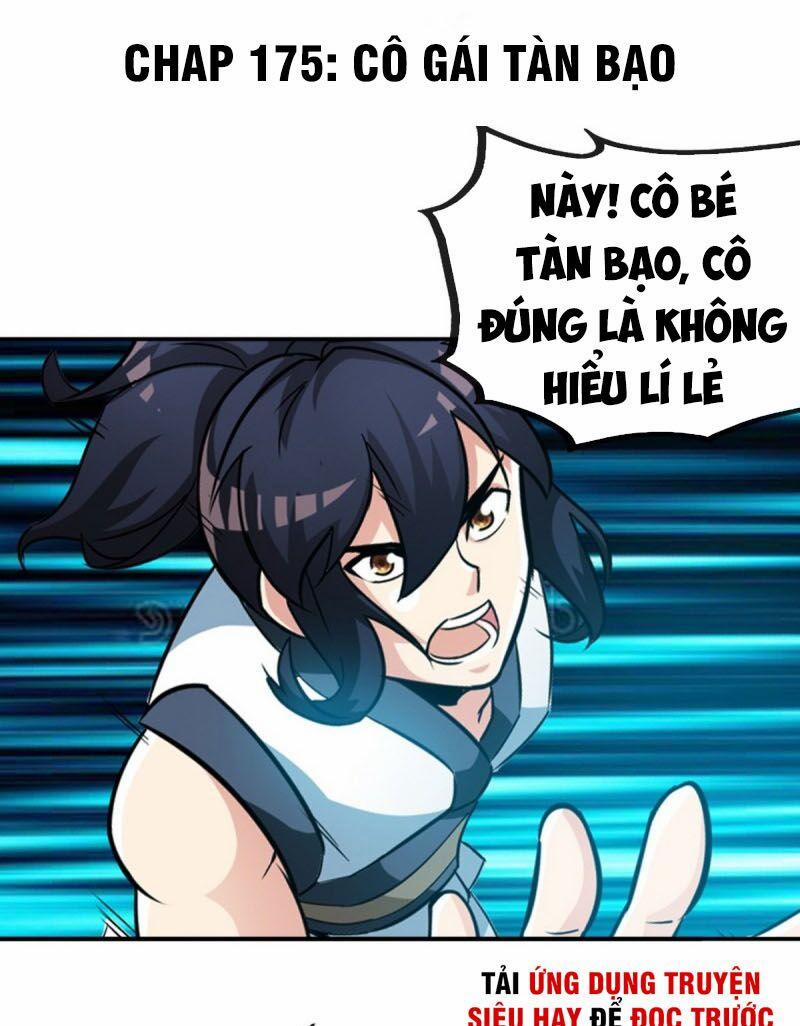Chí Tôn Thần Ma 175 trang 1