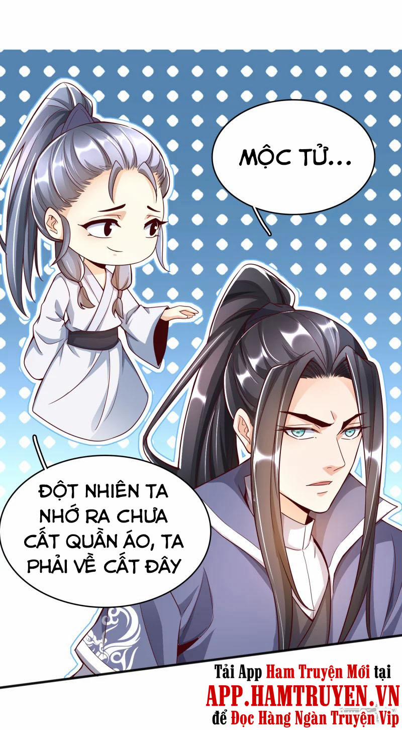 Chí Tôn Trời Hoang 10 trang 0