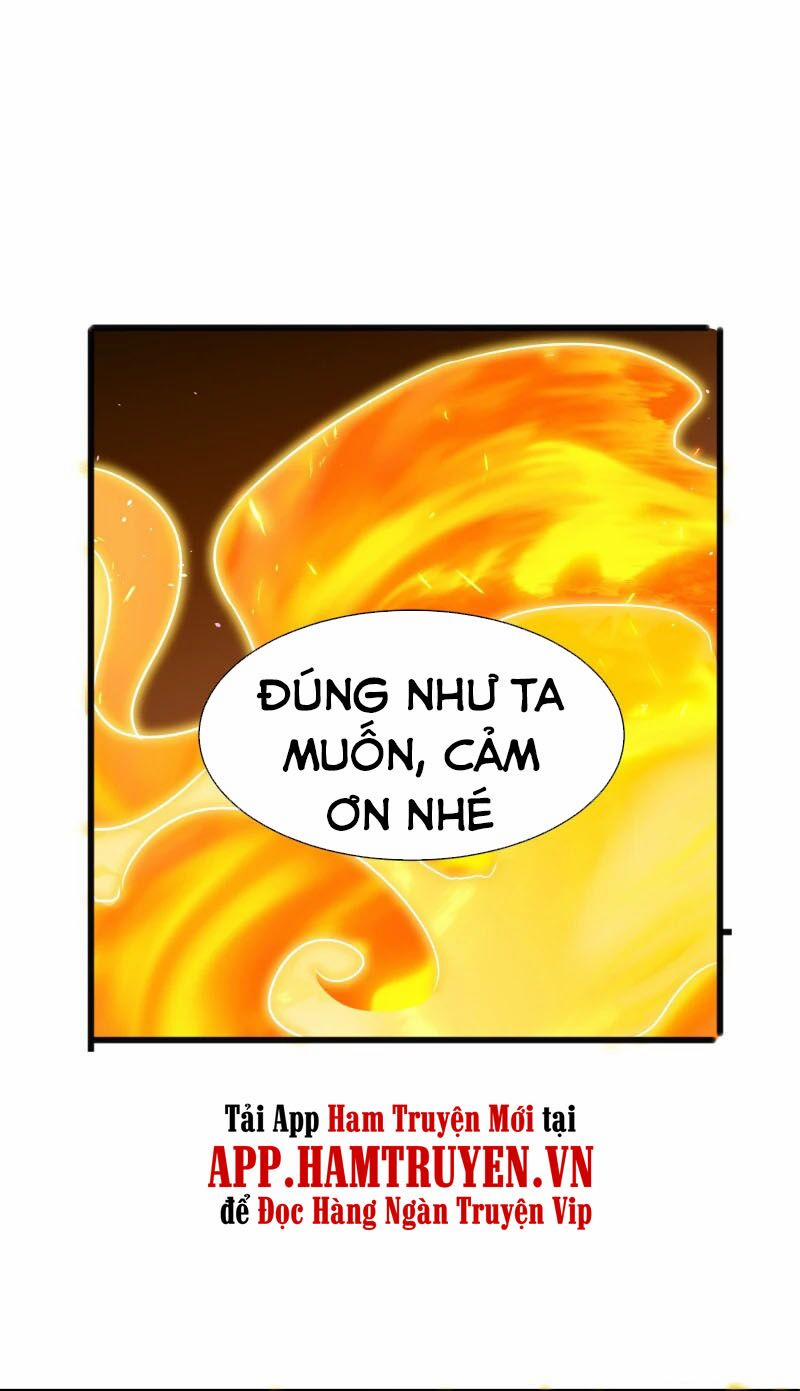 Chí Tôn Trời Hoang 14 trang 0