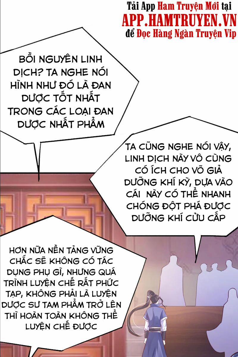 Chí Tôn Trời Hoang 7 trang 0