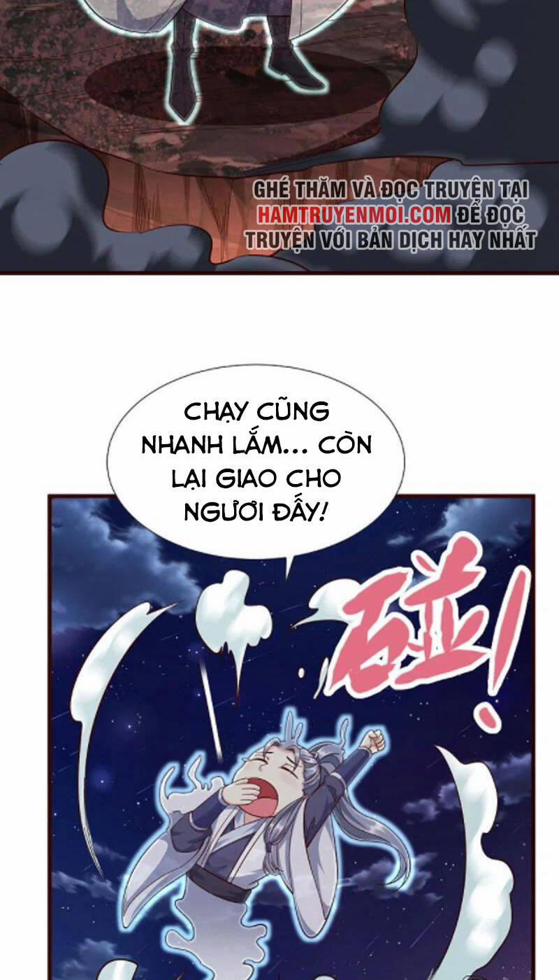 Chí Tôn Trời Hoang 77 trang 1