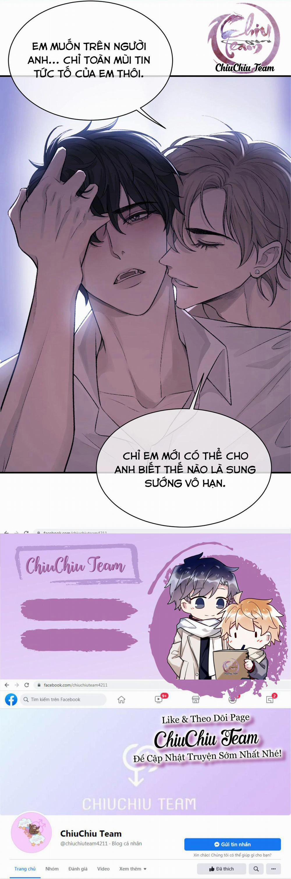 Chỉ Trích – 诟病 0 trang 1