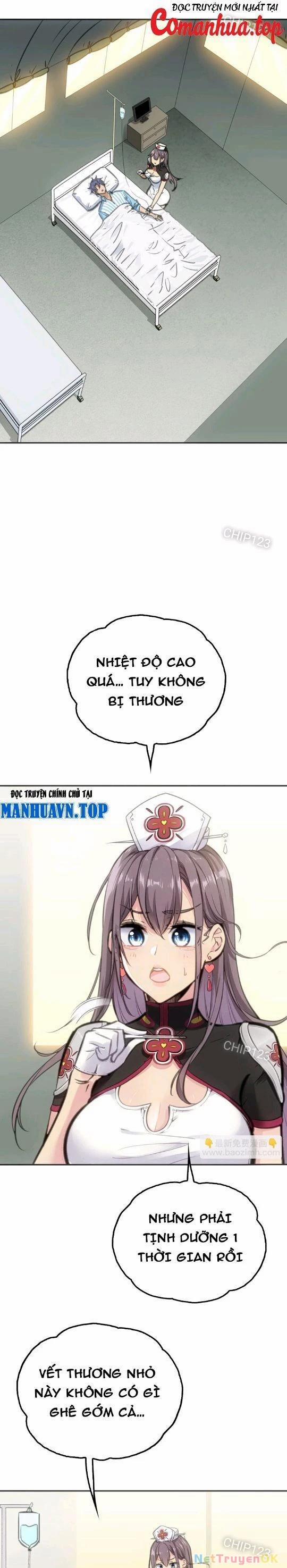 Chí Tử Chí Cường 9 trang 1