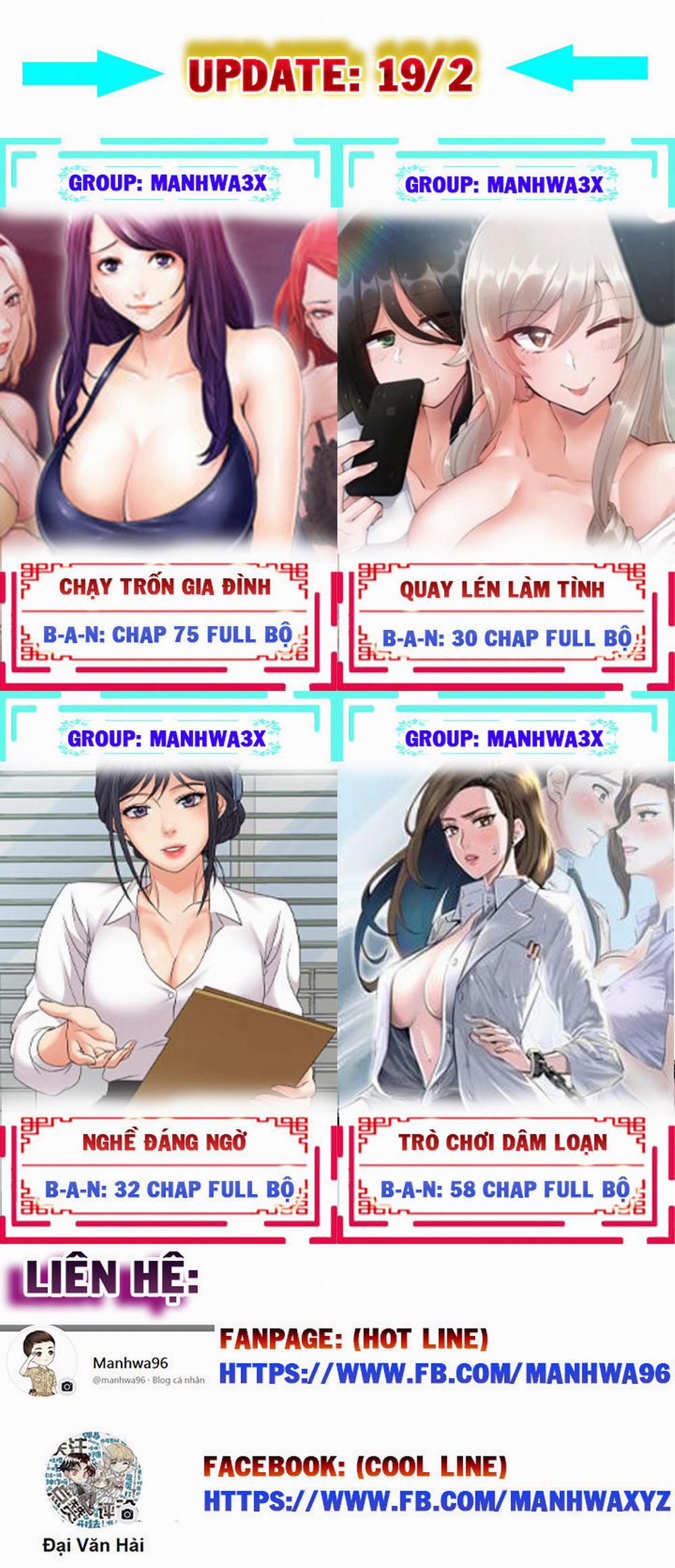Chị Vợ 31 trang 6