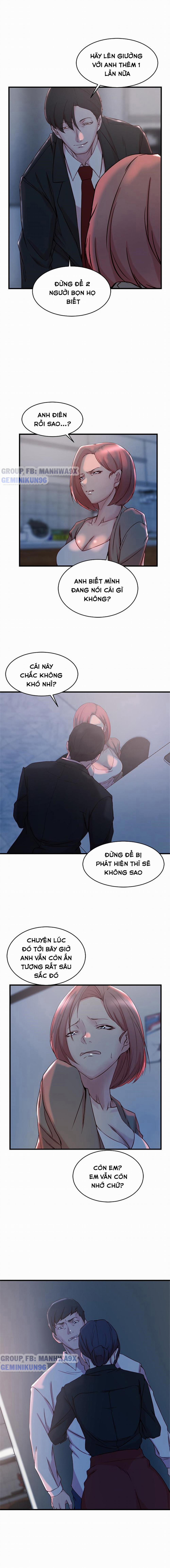 Chị Vợ 31 trang 8