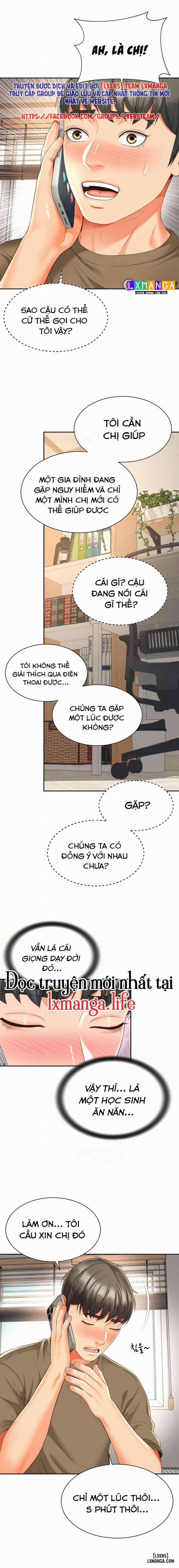 Chịch bạn mẹ, mẹ bạn. 27 trang 10