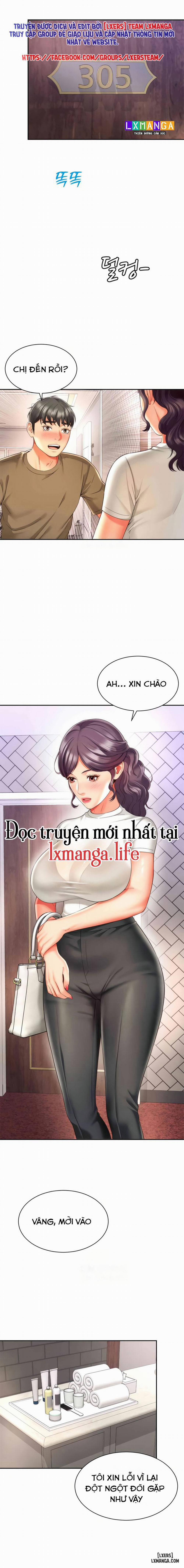 Chịch bạn mẹ, mẹ bạn. 27 trang 12