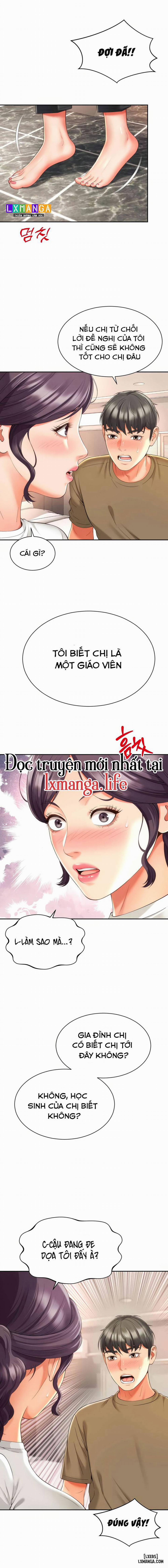 Chịch bạn mẹ, mẹ bạn. 27 trang 15