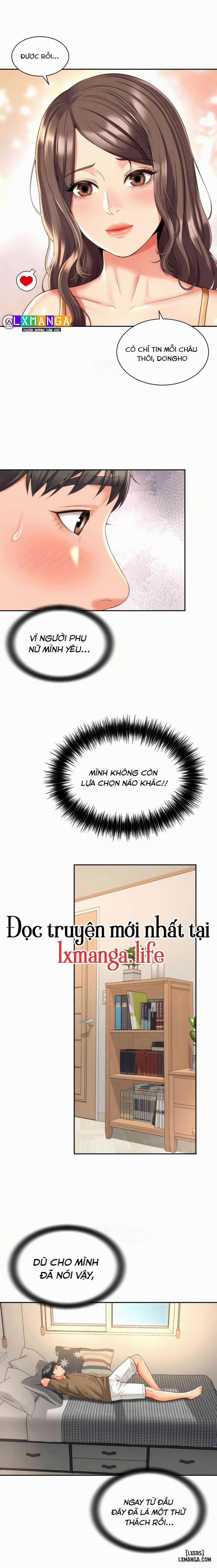 Chịch bạn mẹ, mẹ bạn. 27 trang 5
