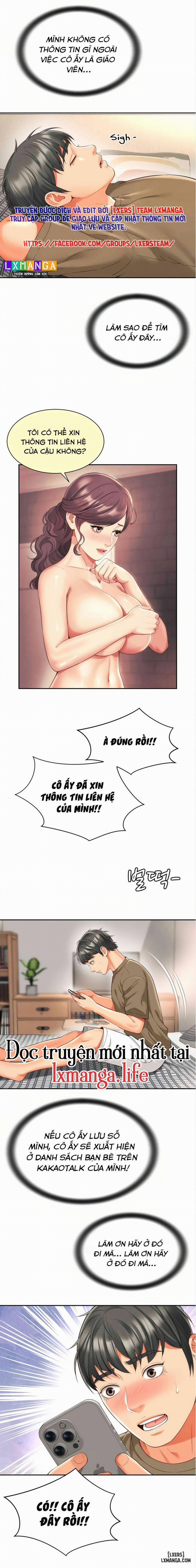 Chịch bạn mẹ, mẹ bạn. 27 trang 6