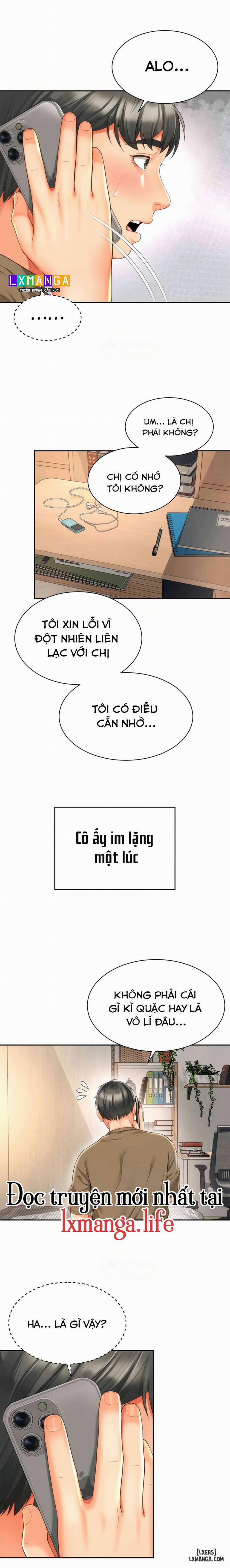 Chịch bạn mẹ, mẹ bạn. 27 trang 9