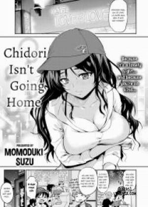 Đọc truyện tranh Chidori-san Isn't Going Home