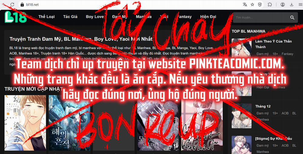 Chiếc Cún Cùng Hệ Thống Sưởi Ấm Áp 5 trang 0