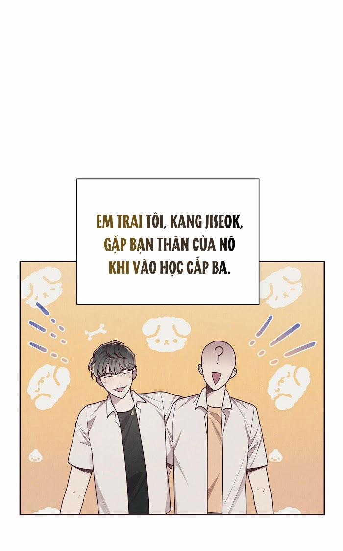 Chiếc Nhẫn Đỏ 9 trang 0