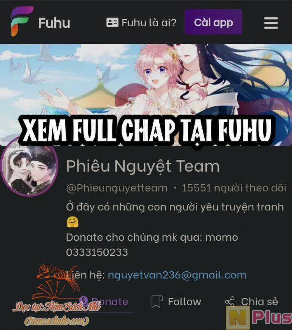 Chiếc Túi Bí Mật Của Tiểu Thư Xấu Xí 29 trang 0