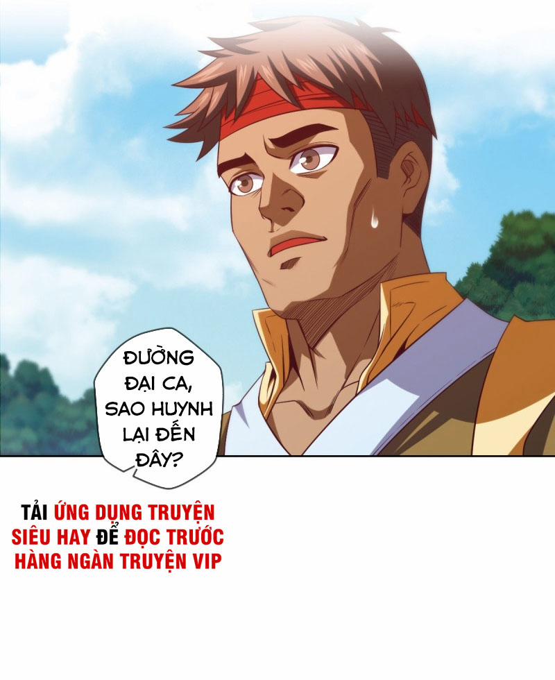 Chiếm Cái Đỉnh Núi Làm Đại Vương 89 trang 0