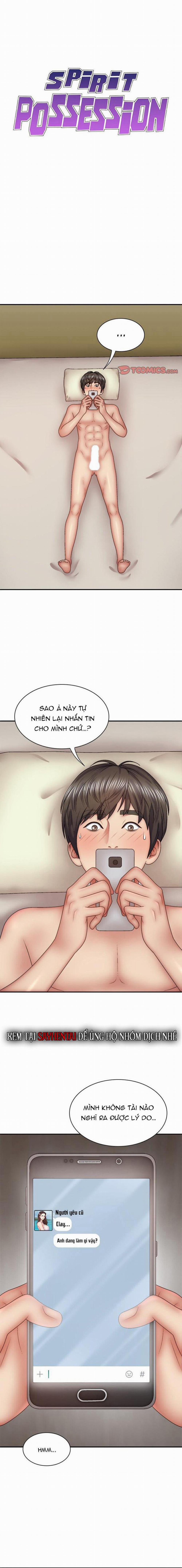 Chiếm Hữu Linh Hồn 49 trang 0