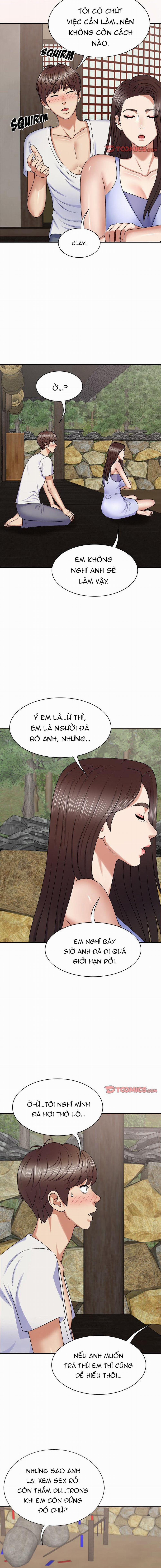 Chiếm Hữu Linh Hồn 51 trang 11