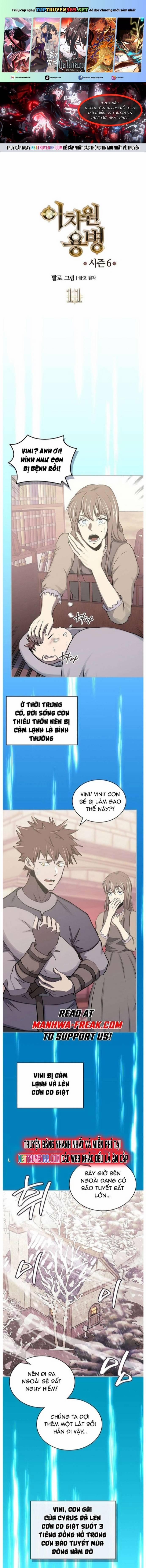 Chiến Binh Đến Từ Thế Giới Khác 249 trang 0
