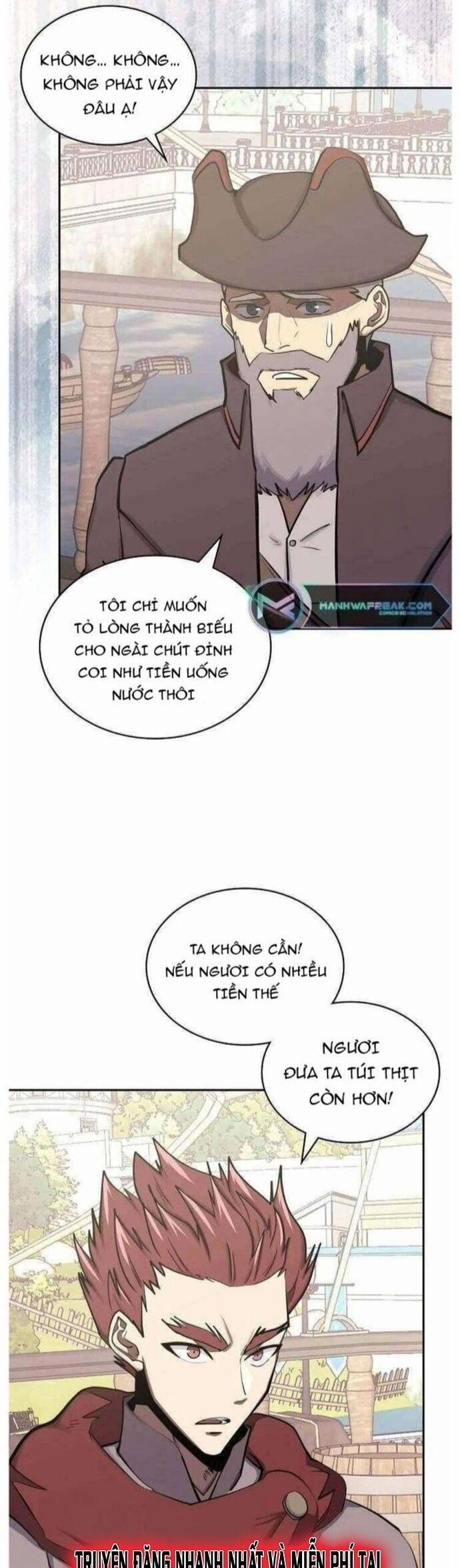 Chiến Binh Đến Từ Thế Giới Khác 256 trang 1