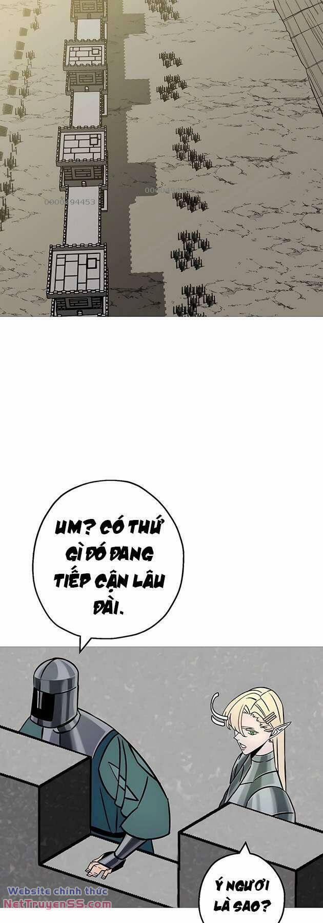 Chiến Binh Quật Cường 130 trang 1