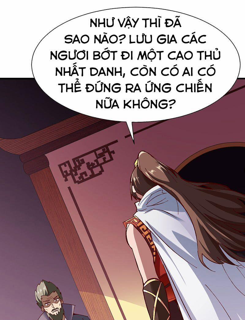 Chiến Đỉnh 242 trang 1
