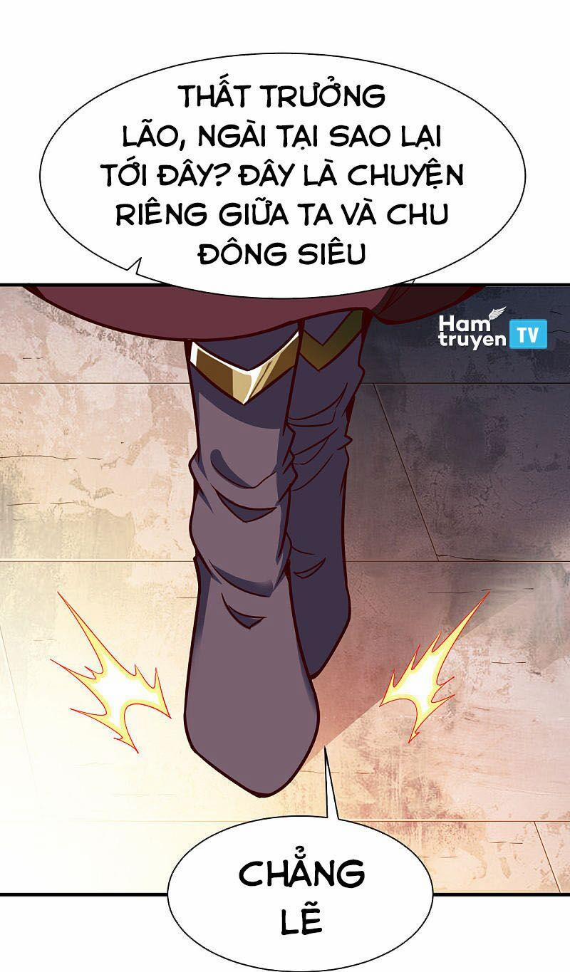 Chiến Đỉnh 257 trang 0