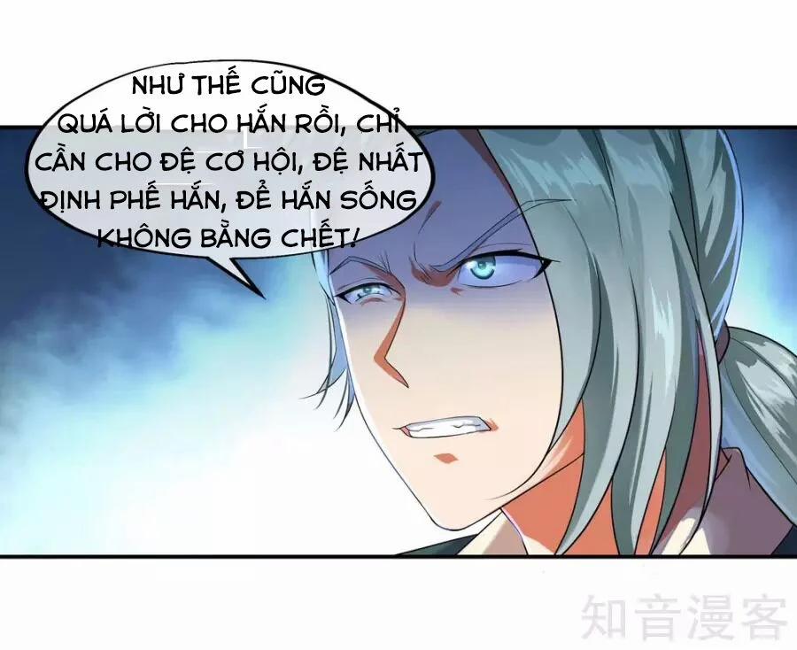 Chiến Hồn Tuyệt Thế 10 trang 1