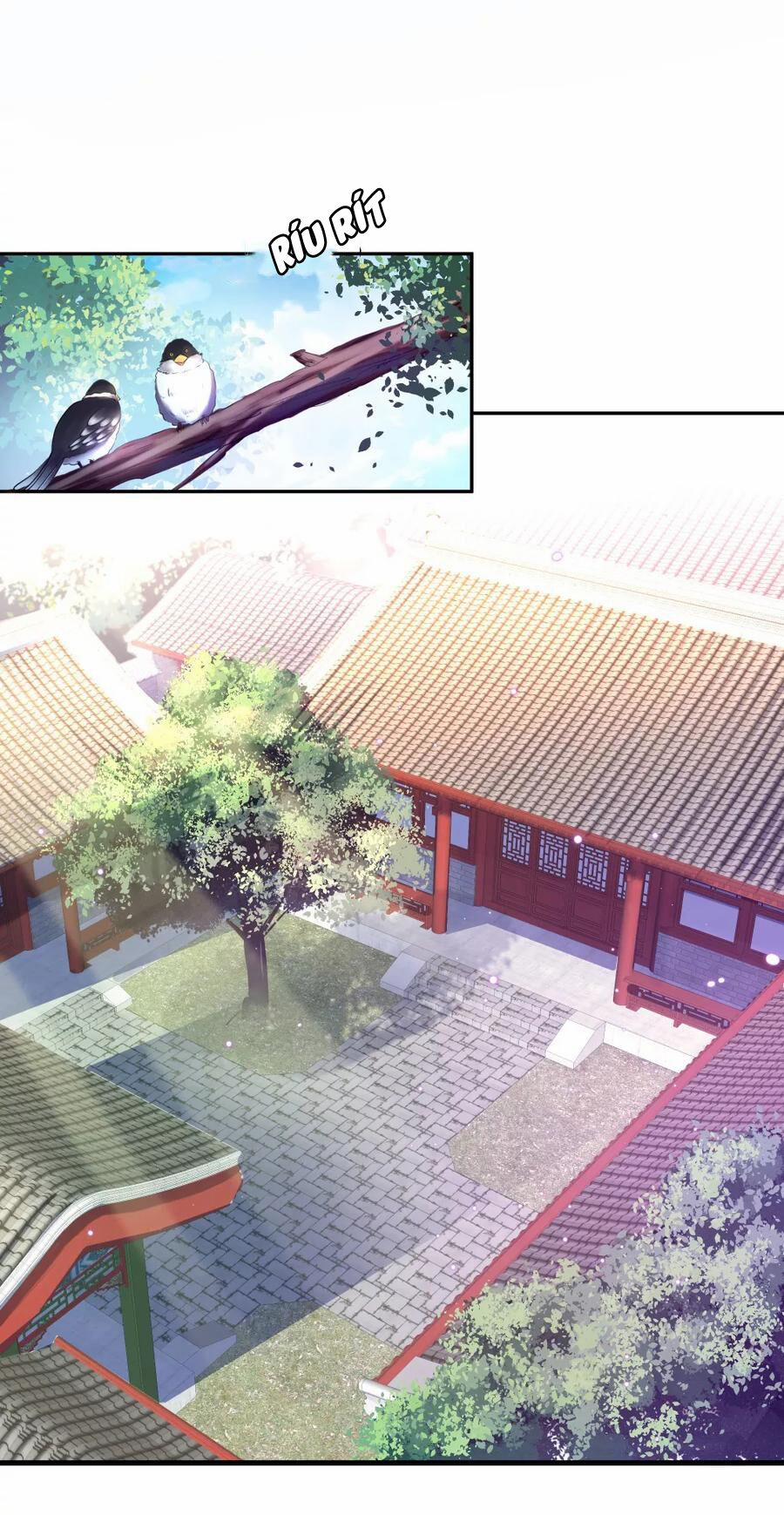 Chiến Hồn Tuyệt Thế 4 trang 1