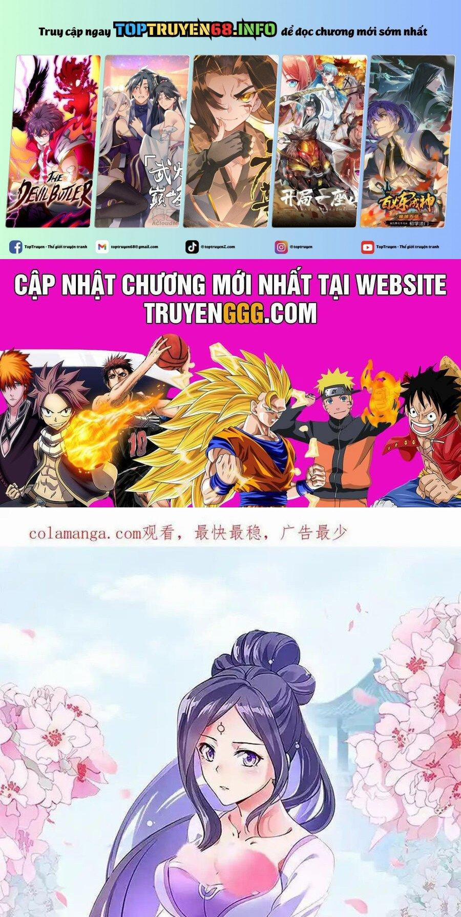 Chiến Hồn Tuyệt Thế 714 trang 0