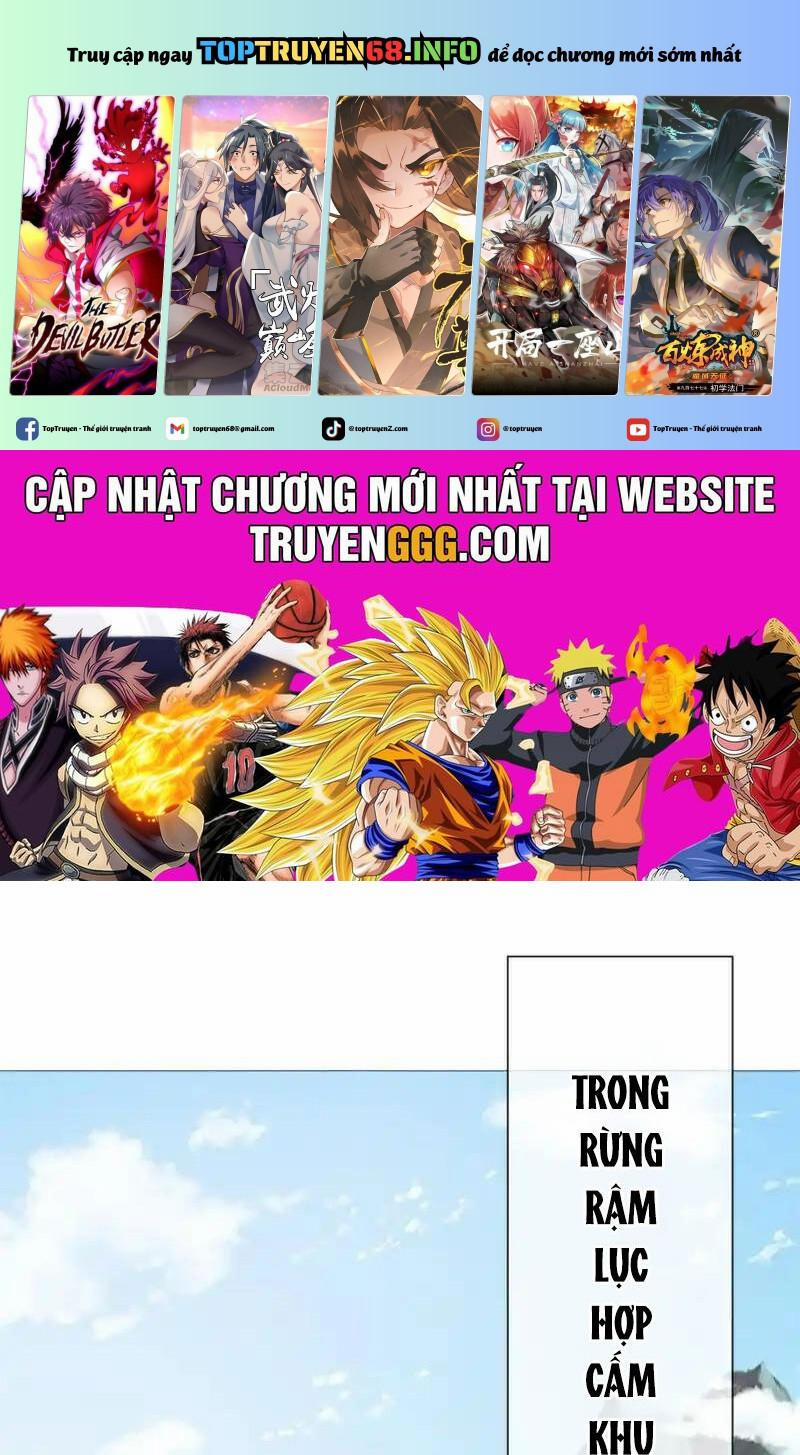 Chiến Hồn Tuyệt Thế 716 trang 0