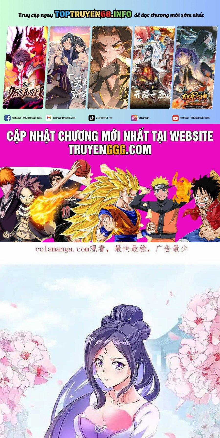 Chiến Hồn Tuyệt Thế 722 trang 0