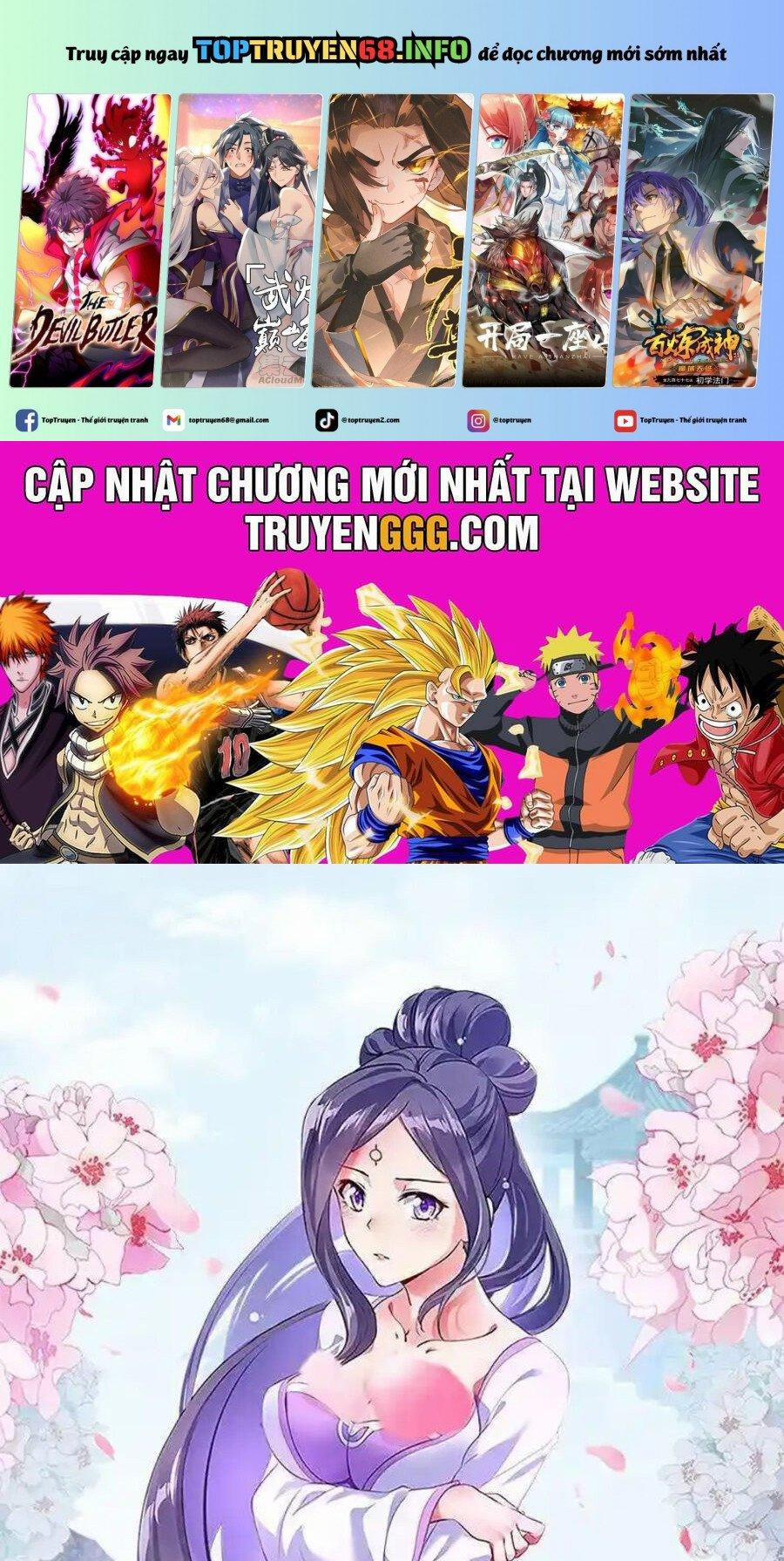 Chiến Hồn Tuyệt Thế 724 trang 0