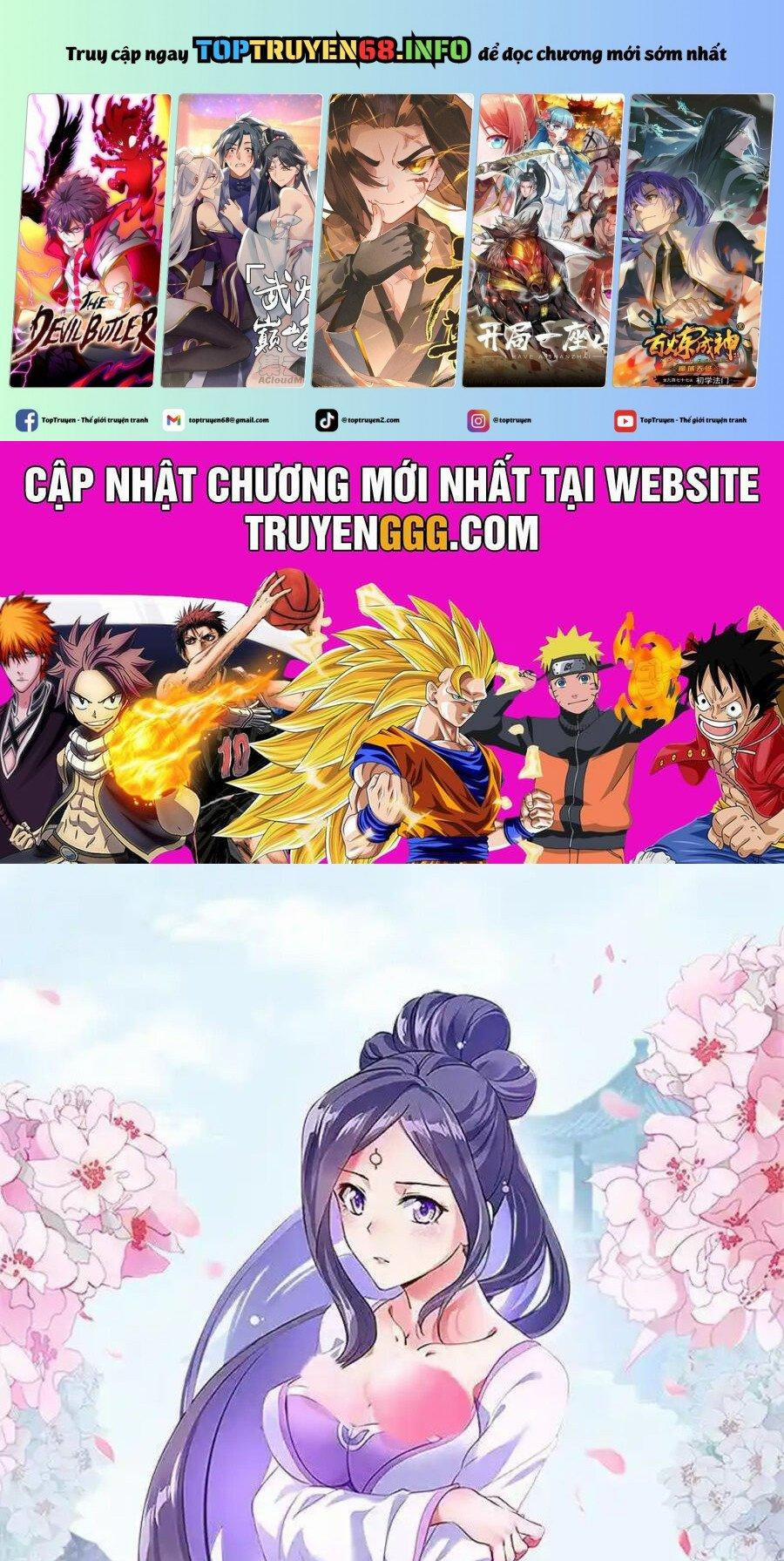Chiến Hồn Tuyệt Thế 725 trang 0