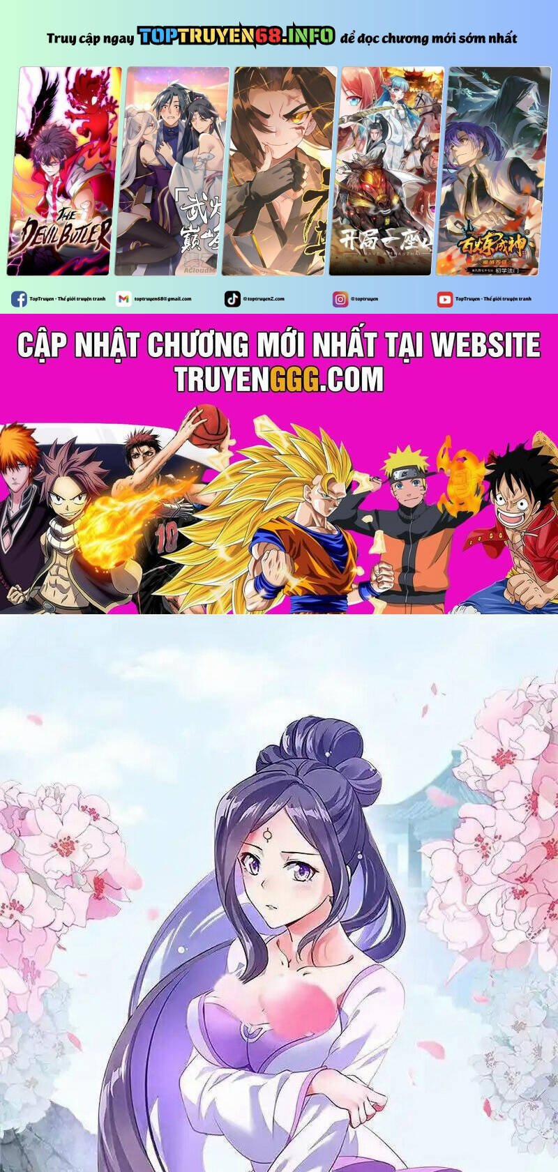 Chiến Hồn Tuyệt Thế 726 trang 0