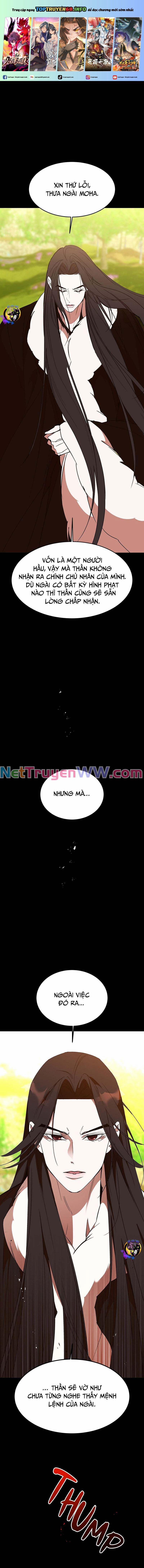 Chiến Lược Săn Hổ Của Nữ Thần 56 trang 0