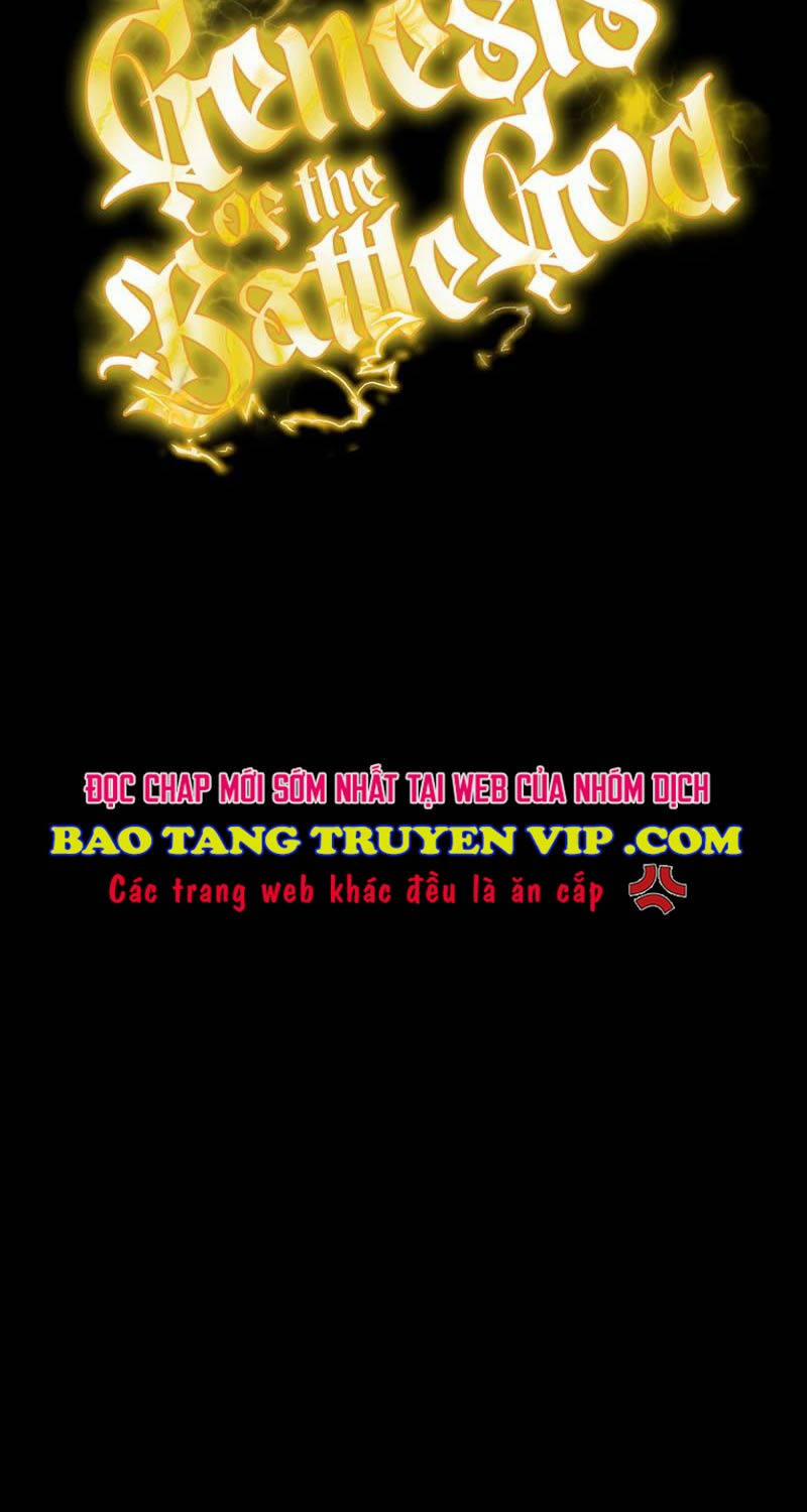 Chiến Thần Xuất Thế 3 trang 1