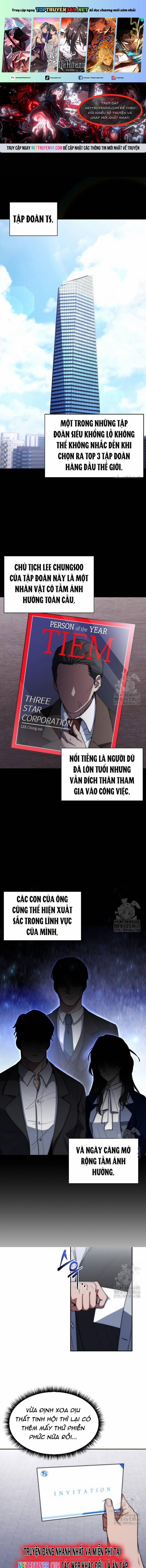 Chiến Thần Xuất Thế 43 trang 0