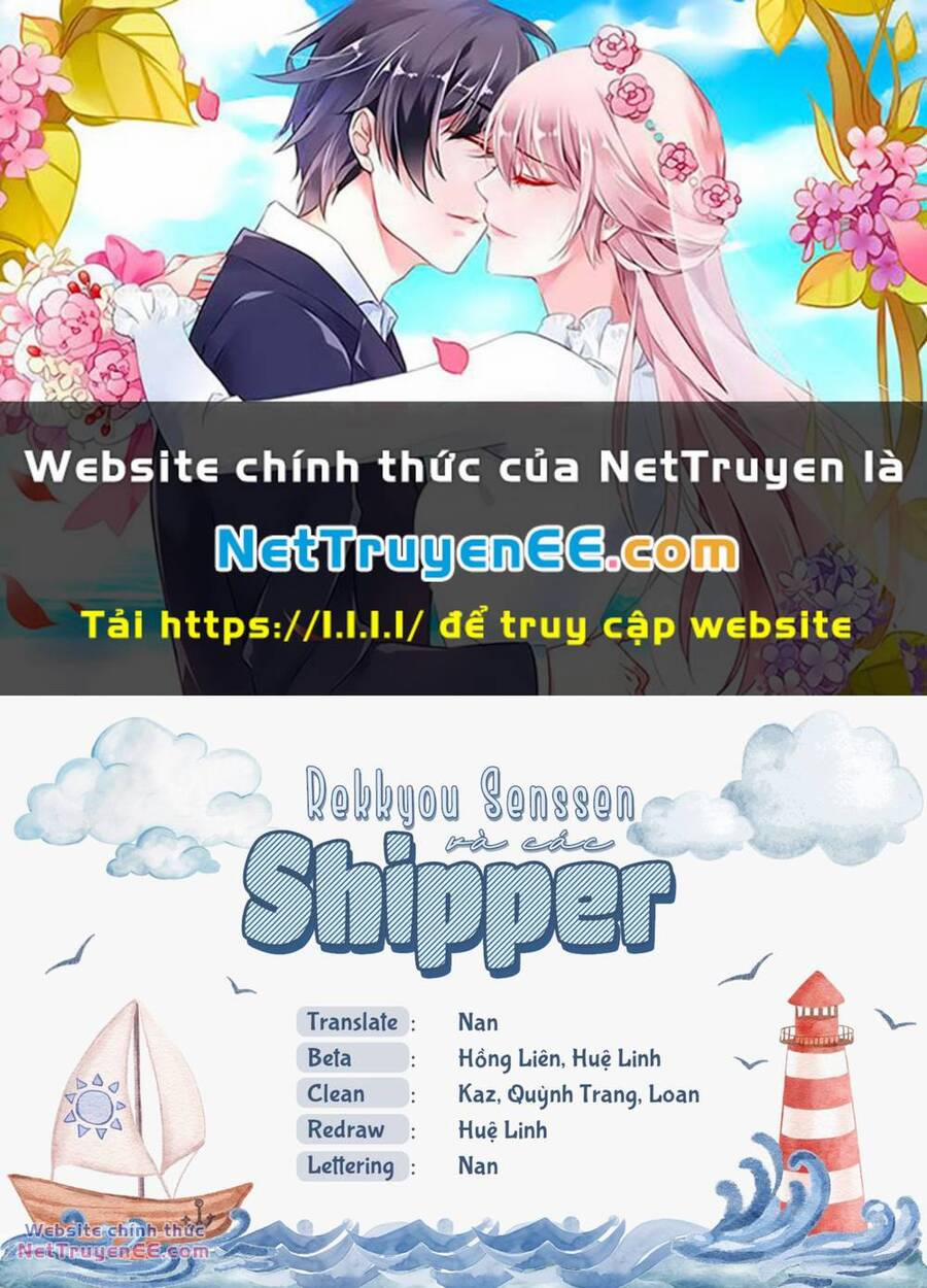 Chiến Tuyến Siêu Cường 5 trang 0