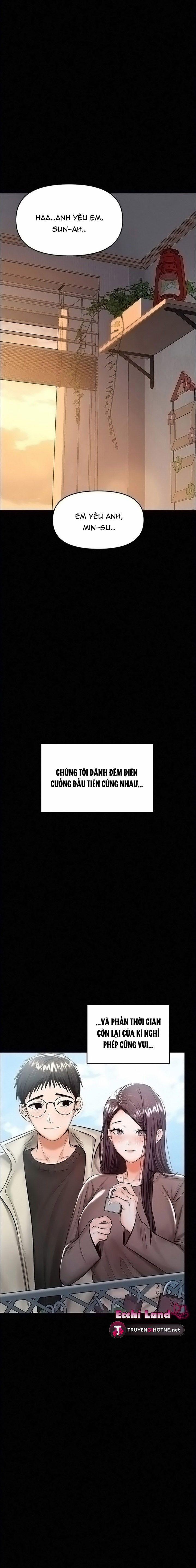 Chiều Chuộng Em Đi Mà 23.2 trang 1