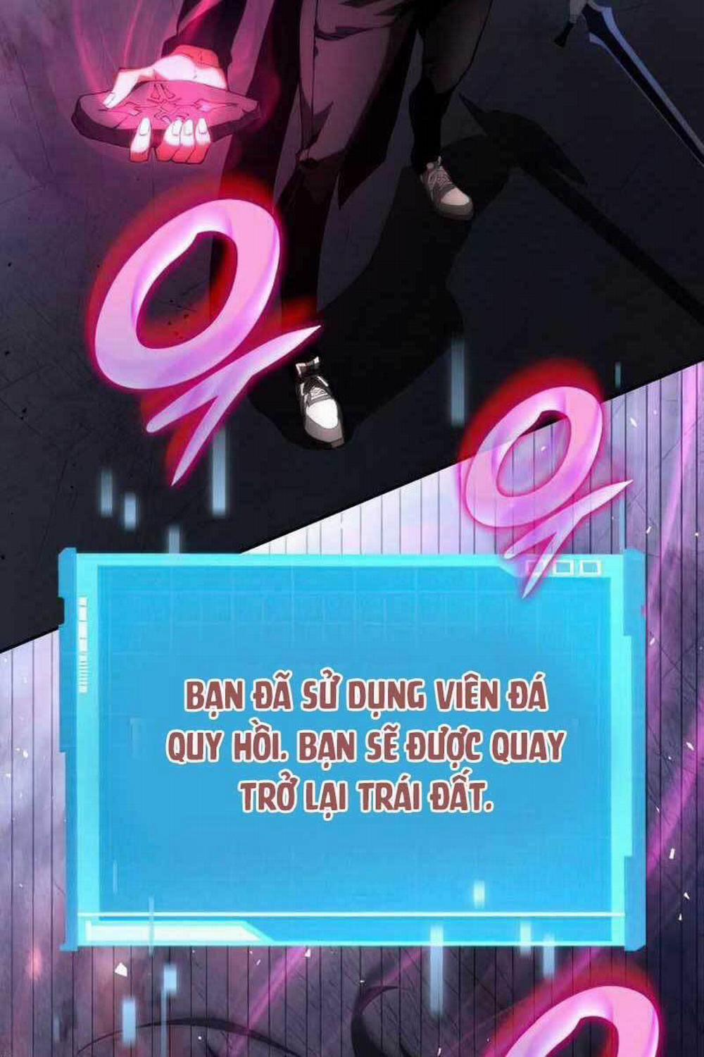 Chiêu Hồn Giả Siêu Phàm 10 trang 1