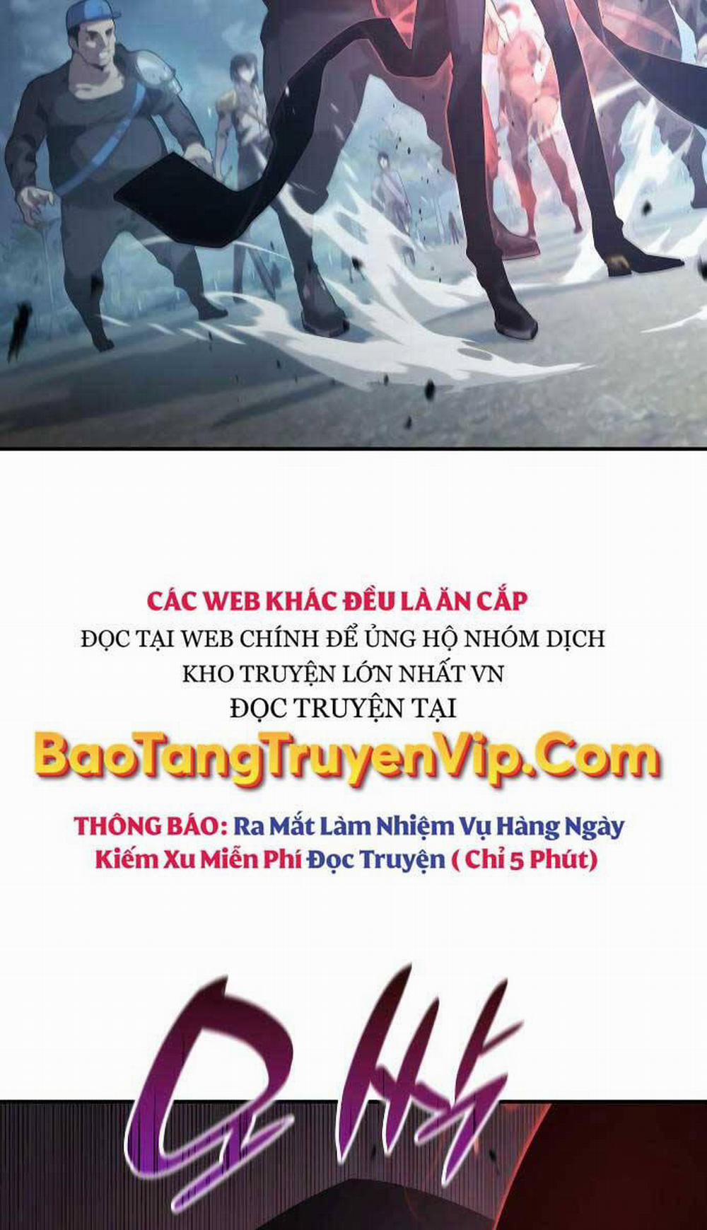Chiêu Hồn Giả Siêu Phàm 22 trang 1
