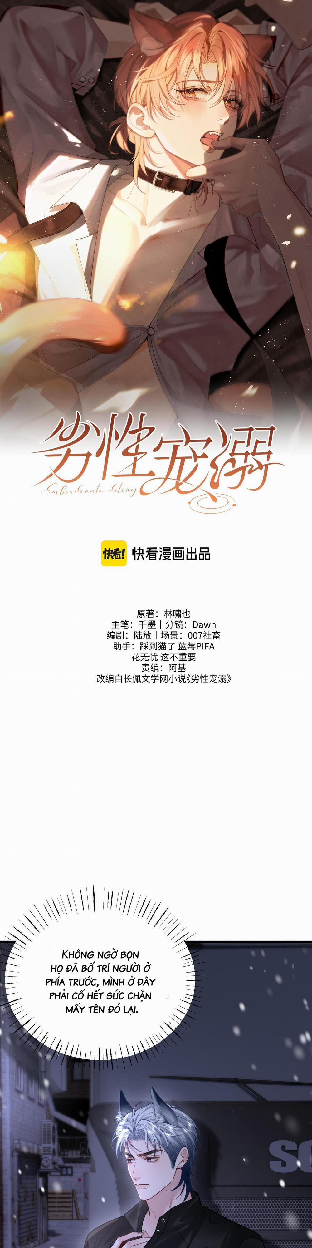 Chiều Hư 10 trang 0