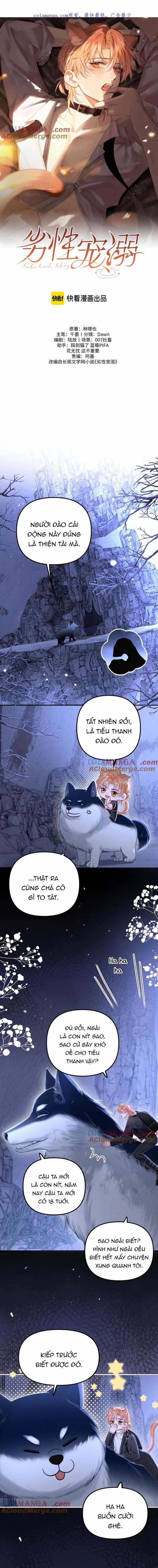 Chiều Hư 17 trang 0