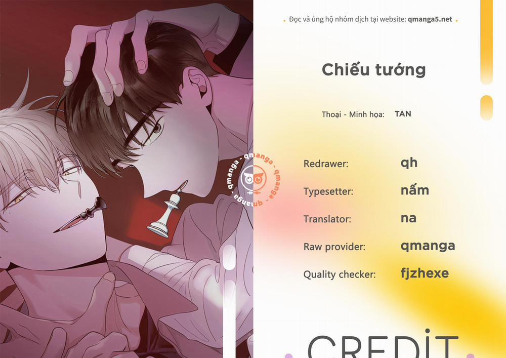 Chiếu Tướng 103 trang 0