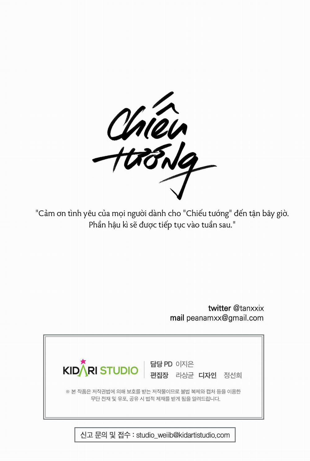 Chiếu Tướng 103 trang 167