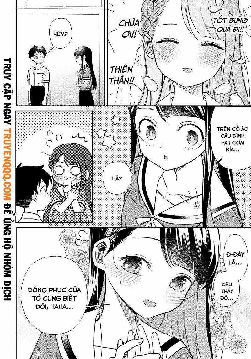 Chigau Miyahara, Omae Ja Nai! 2 trang 1
