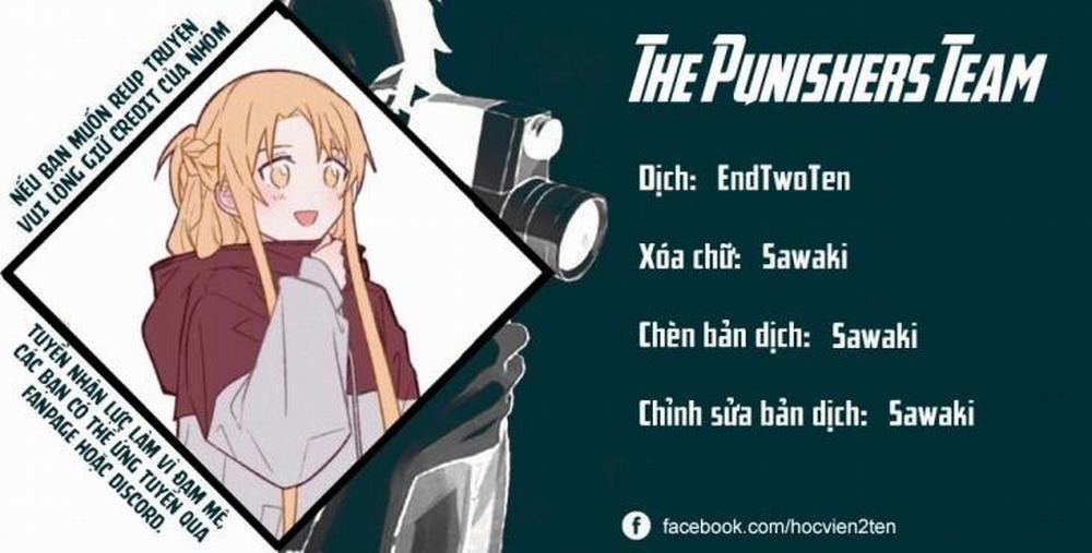 Chika Oneshot trang 0