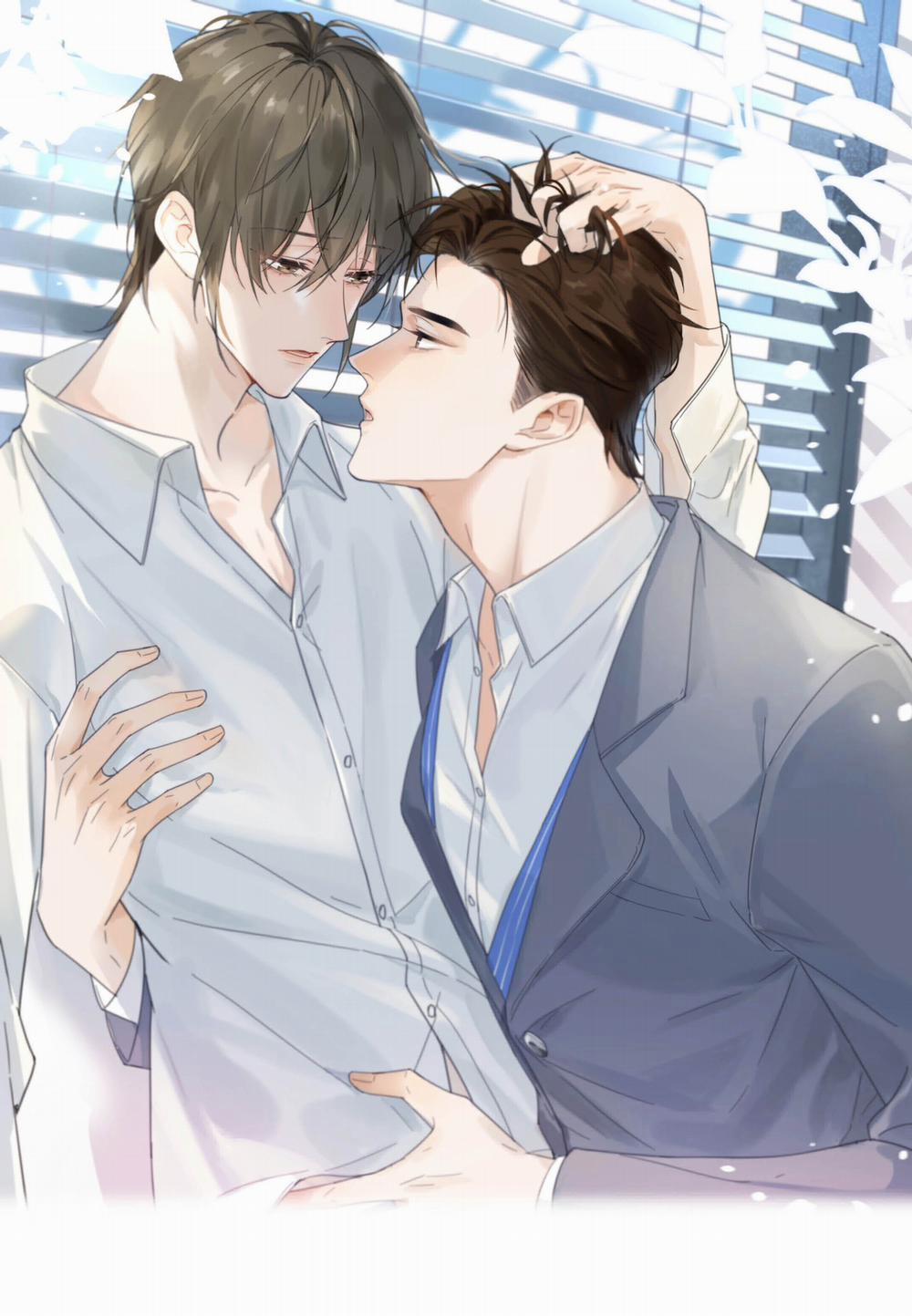 Chìm Trong Men Say 17 trang 1