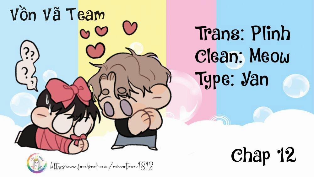 Chìm Trong Rung Cảm 12 trang 0